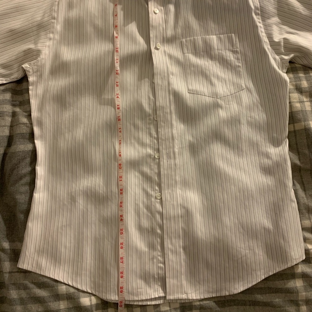 3 Trendy Dress shirts